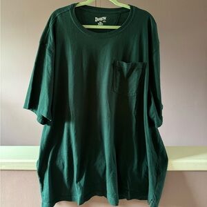 Duluth Trading Co Relaxed Fit Longtail Tee XXL